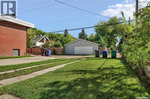 1209 Broadway Avenue, Saskatoon, SK 