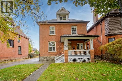 117 Fairleigh Avenue S, Hamilton, ON 