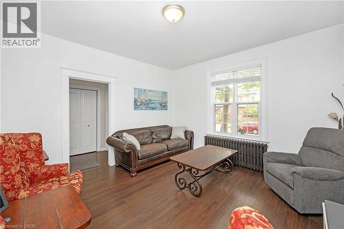 117 Fairleigh Avenue S, Hamilton, ON 