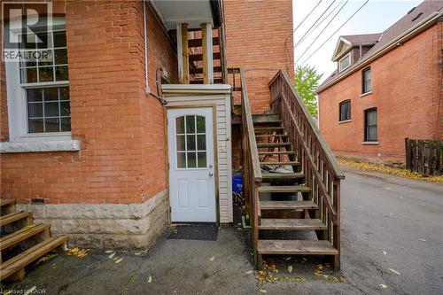 117 Fairleigh Avenue S, Hamilton, ON 