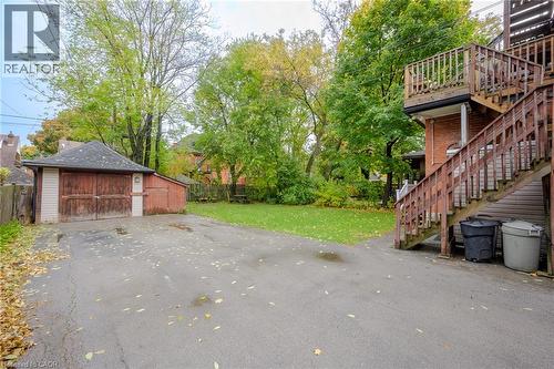 117 Fairleigh Avenue S, Hamilton, ON 