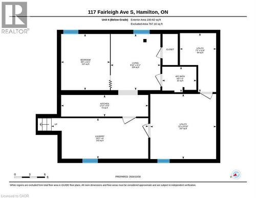 117 Fairleigh Avenue S, Hamilton, ON 