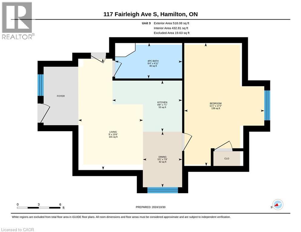 117 Fairleigh Avenue S, Hamilton, ON