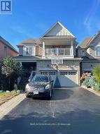 BSMT - 32 STEPHANIE AVENUE Brampton, ON L6Y 0R8