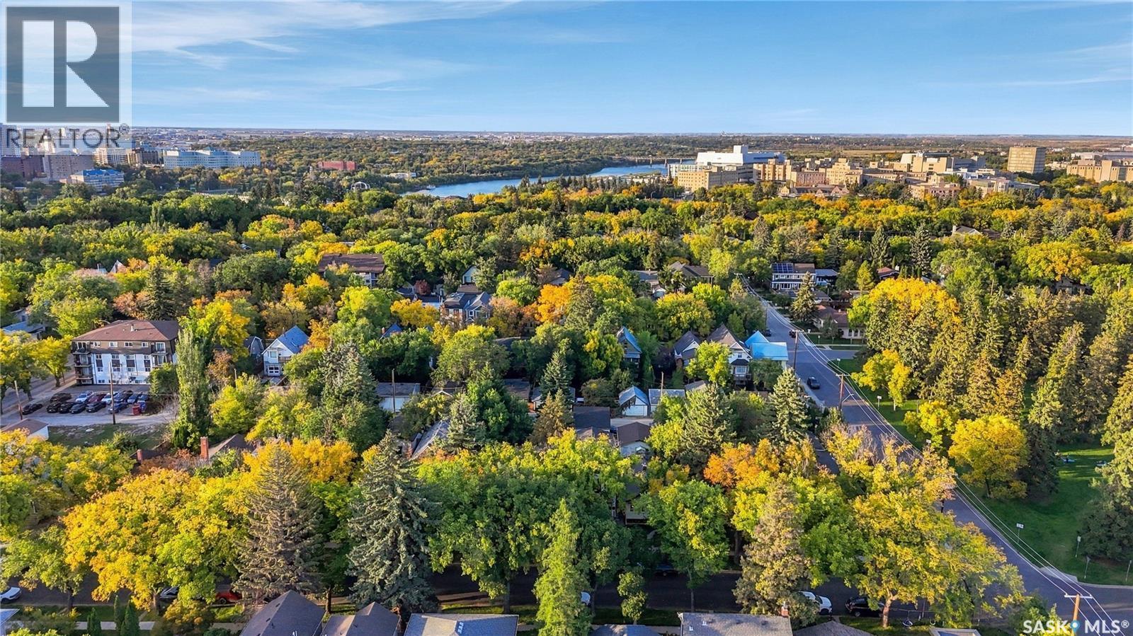 1029 Colony Street, Saskatoon, SK