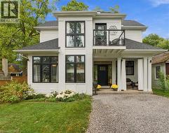 11 WILBERFORCE Avenue Niagara-On-The-Lake, ON L0S 1J0