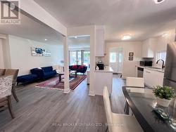 105 FRED VARLEY DRIVE Markham, ON L3R 1S9