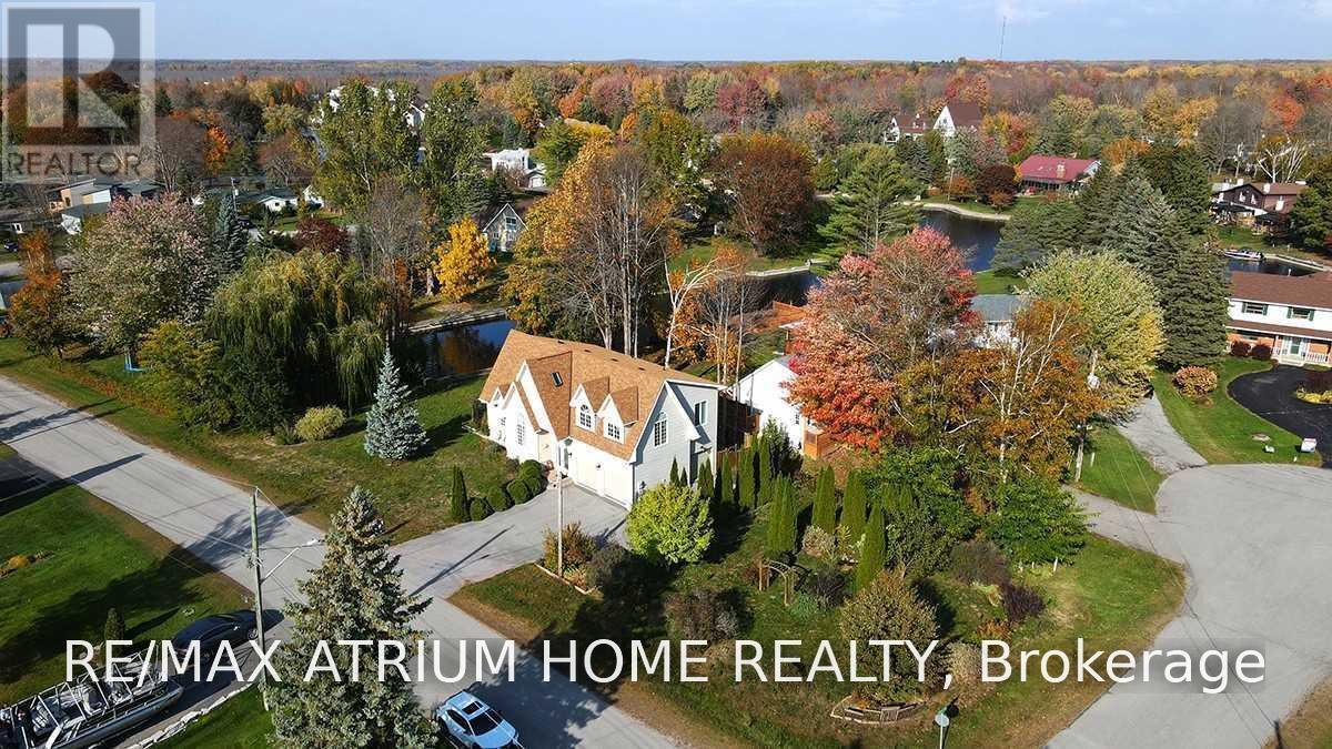 110 Turtle Path, Ramara, ON
