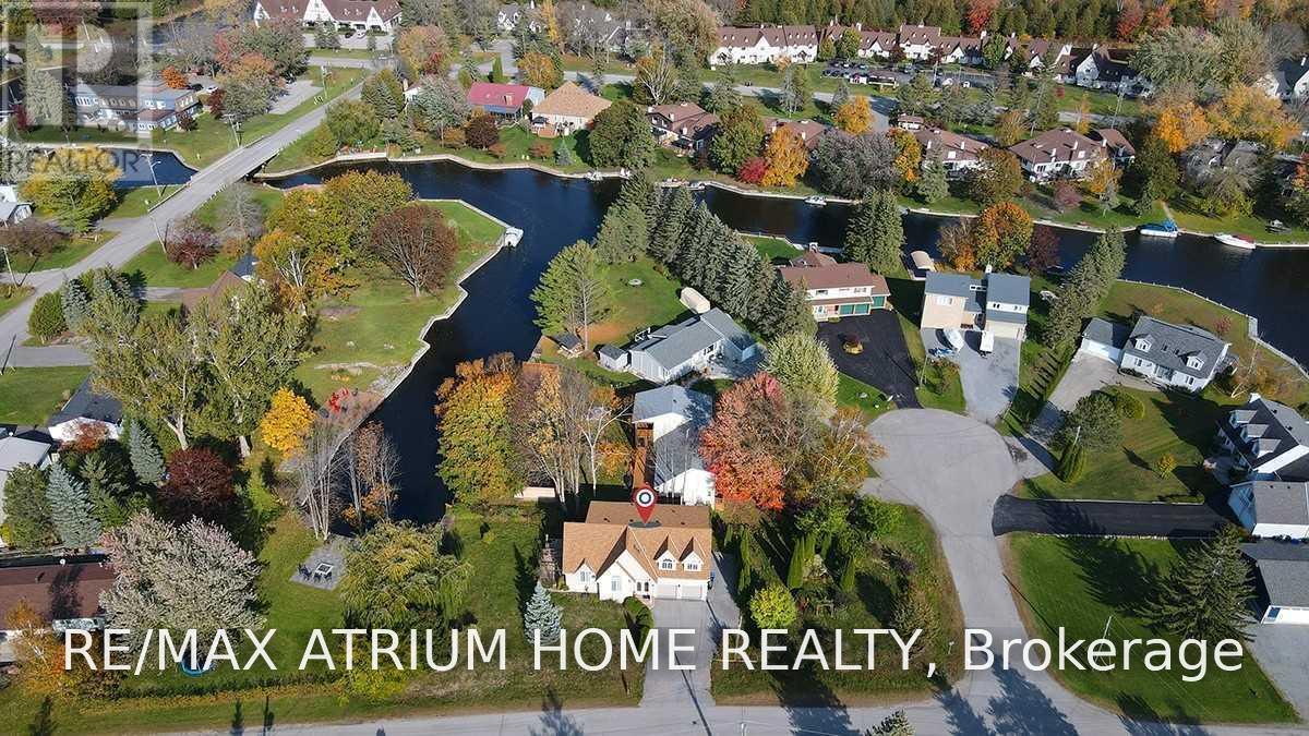 110 Turtle Path, Ramara, ON