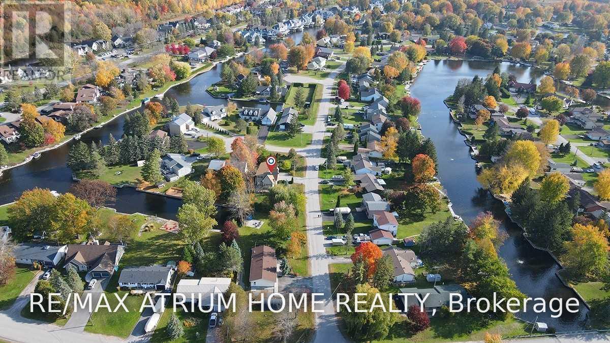 110 Turtle Path, Ramara, ON