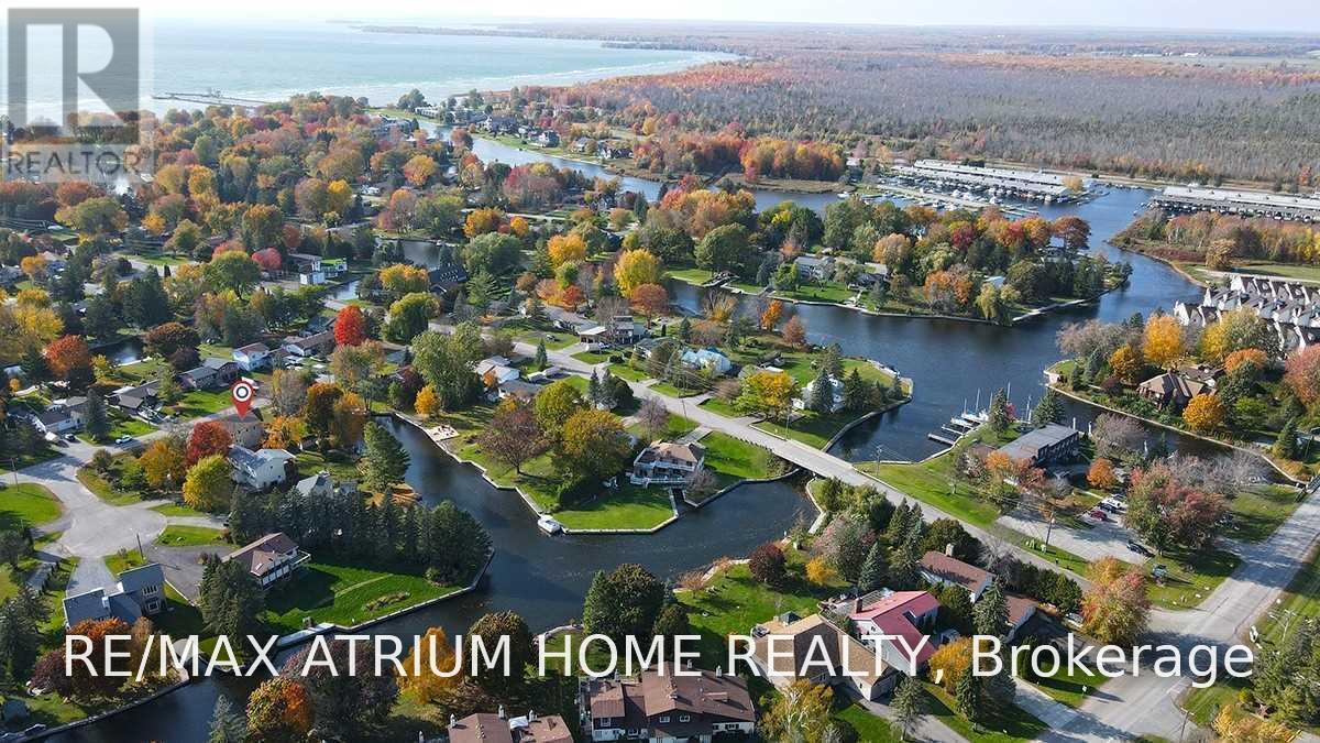 110 Turtle Path, Ramara, ON