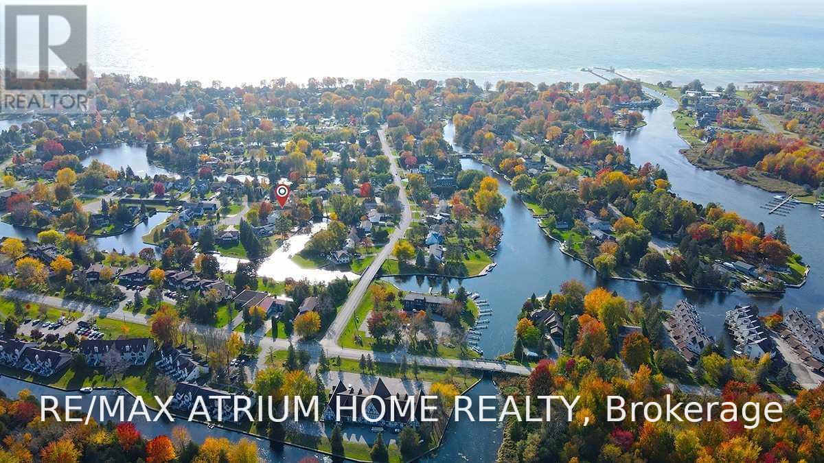 110 Turtle Path, Ramara, ON