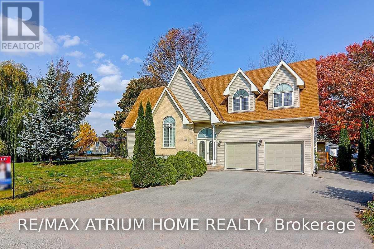 110 Turtle Path, Ramara, ON