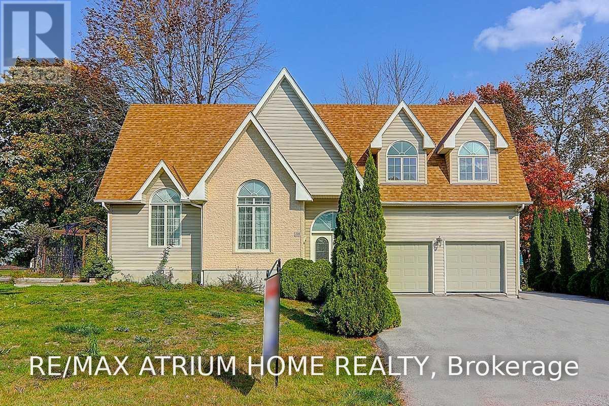 110 Turtle Path, Ramara, ON