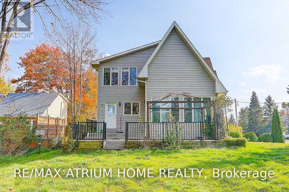 110 Turtle Path, Ramara, ON