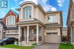 1570 SEVERN DRIVE Milton, ON L9E 1X8