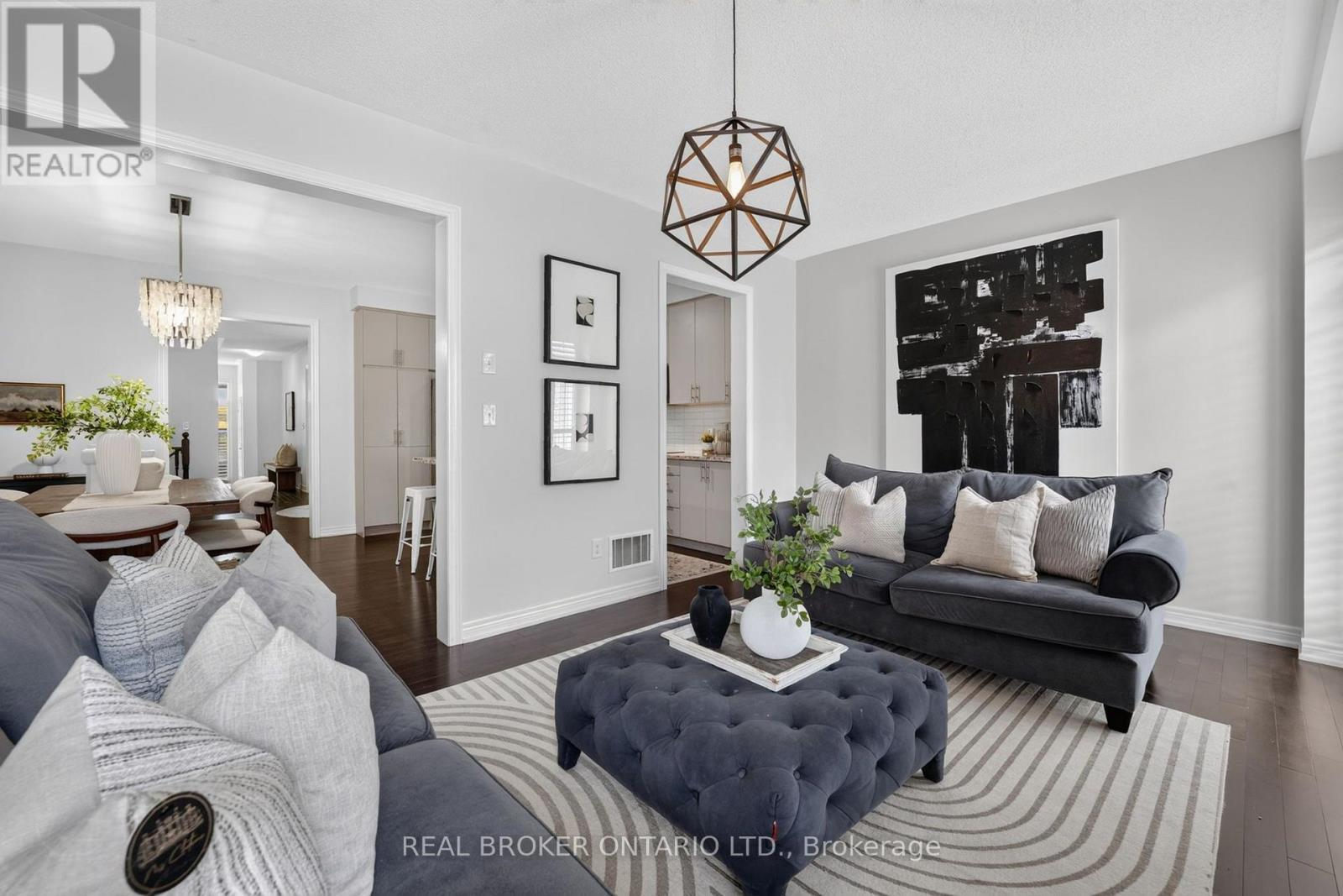 3231 Stoney Crescent, Mississauga, ON