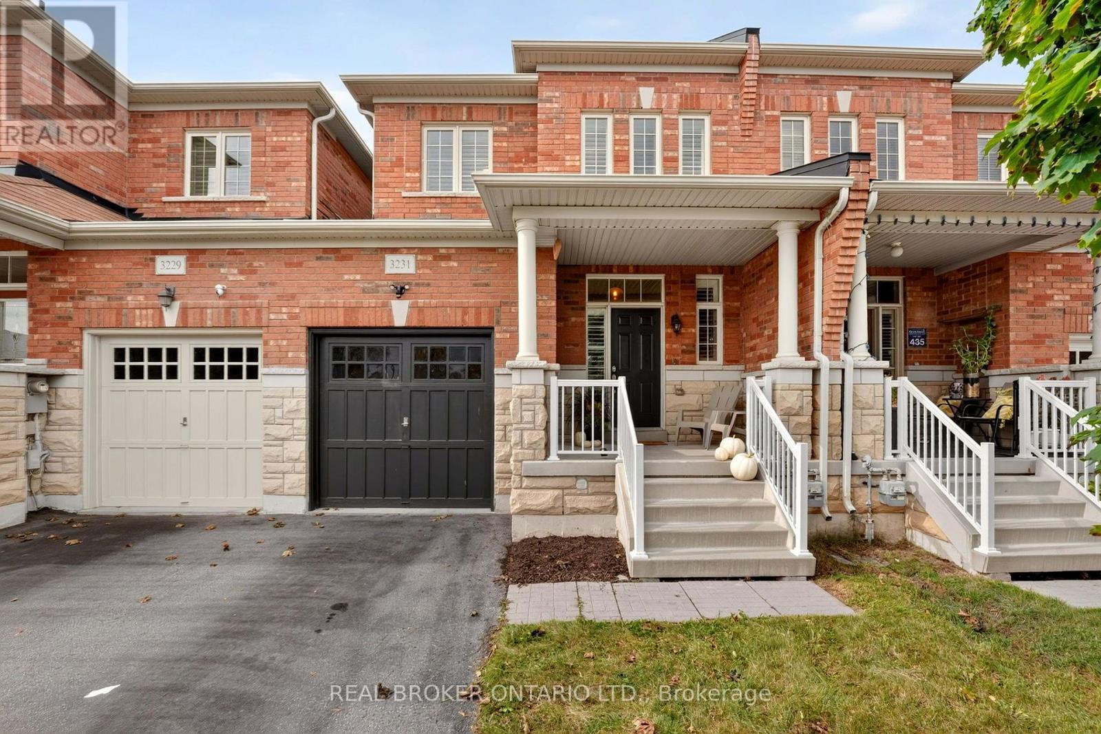 3231 Stoney Crescent, Mississauga, ON