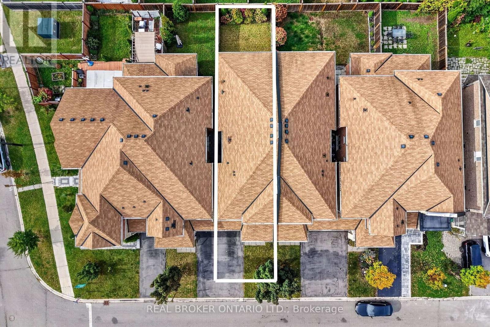 3231 Stoney Crescent, Mississauga, ON