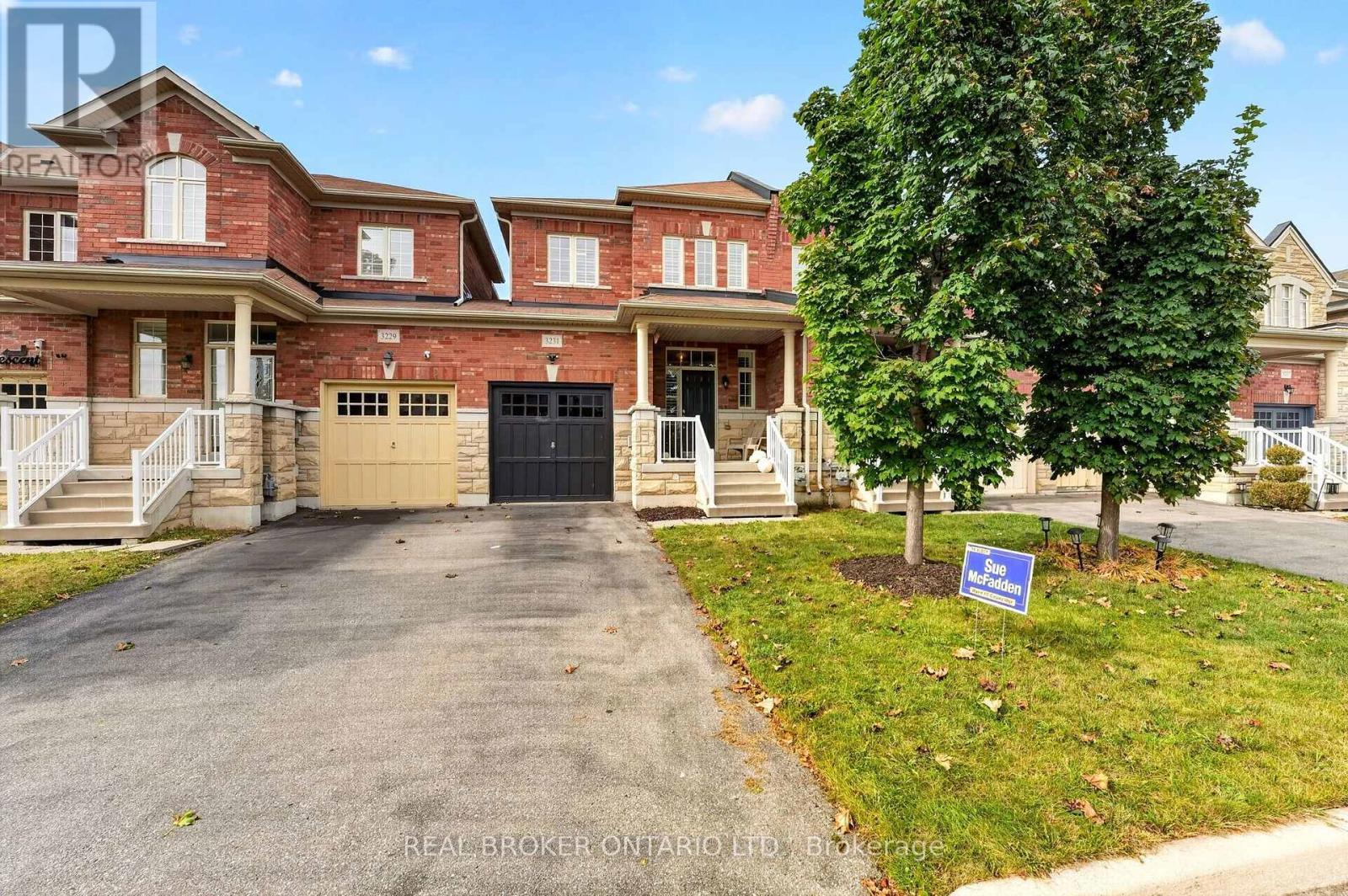 3231 Stoney Crescent, Mississauga, ON