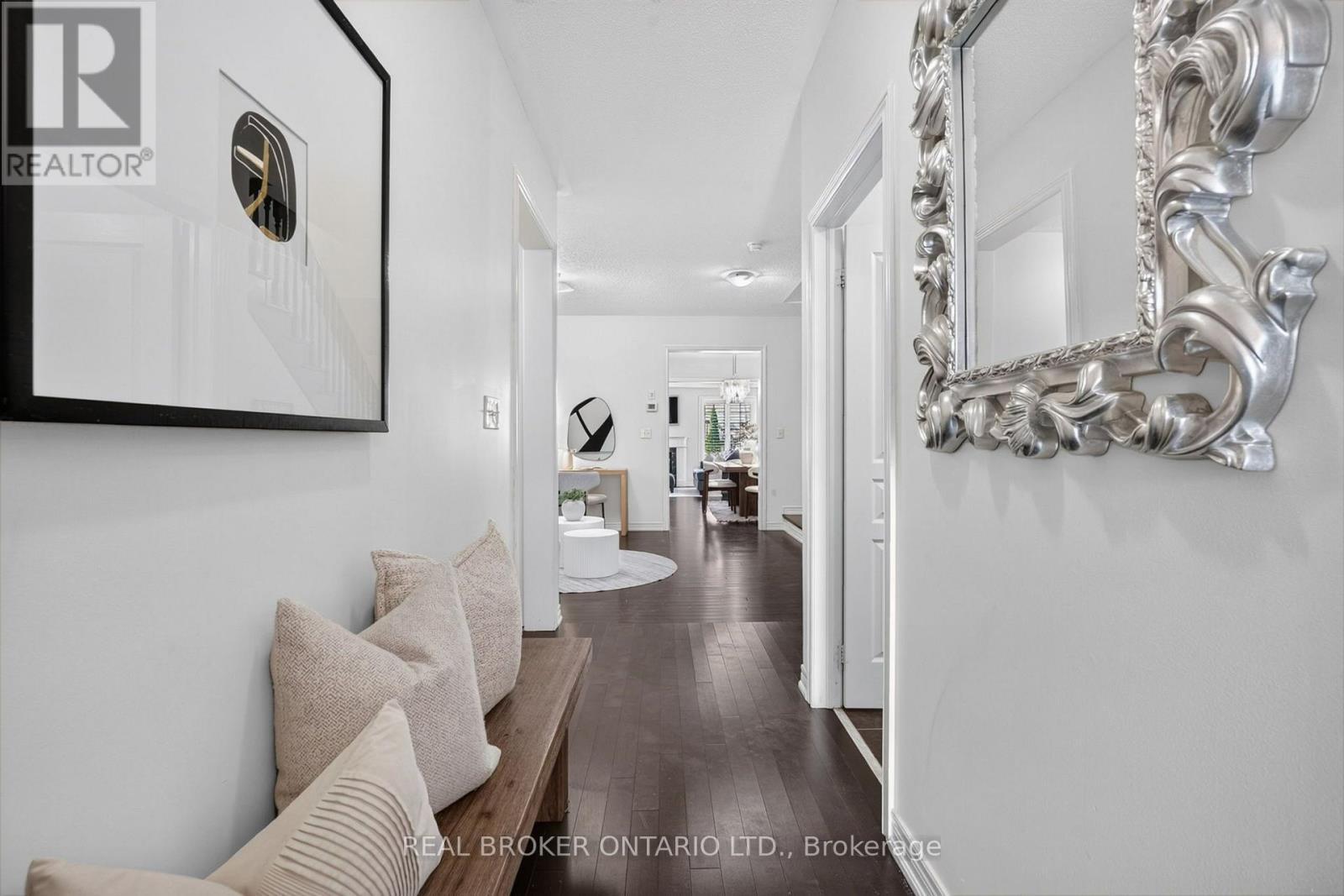 3231 Stoney Crescent, Mississauga, ON