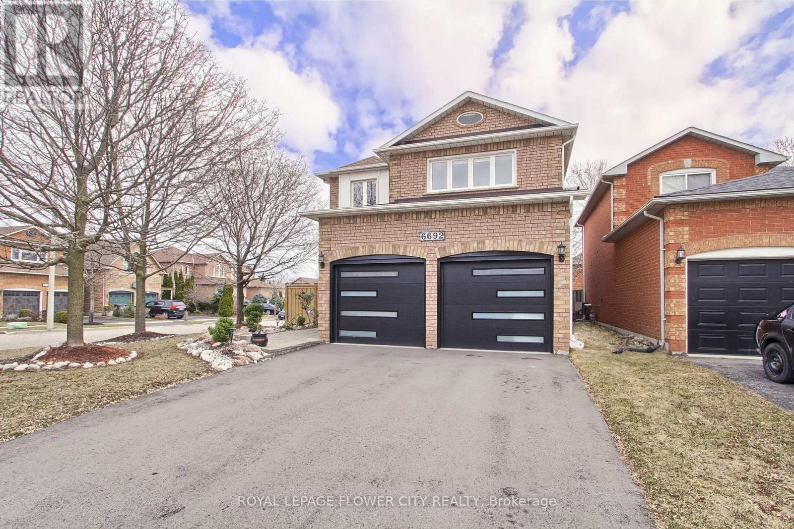 6692 Meteor Court, Mississauga, ON