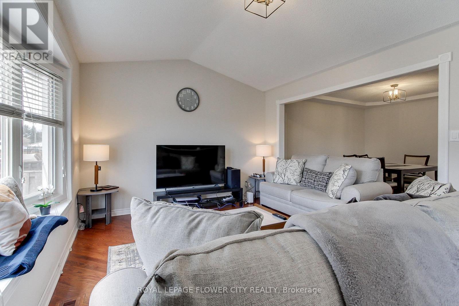 6692 Meteor Court, Mississauga, ON