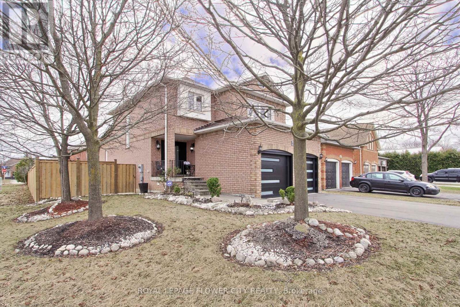 6692 Meteor Court, Mississauga, ON