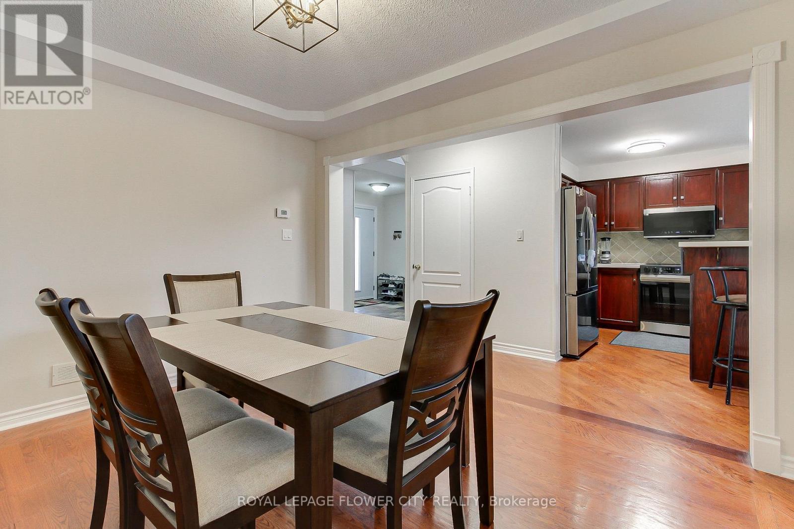 6692 Meteor Court, Mississauga, ON