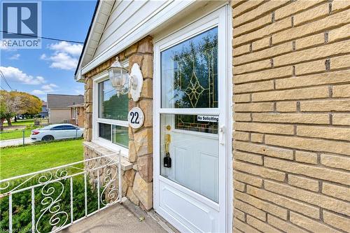 22 Pretoria Road, Cambridge, ON 