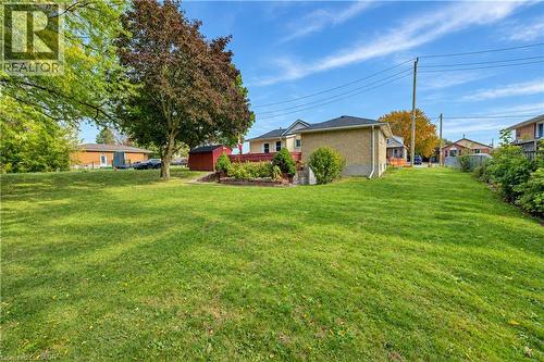 22 Pretoria Road, Cambridge, ON 
