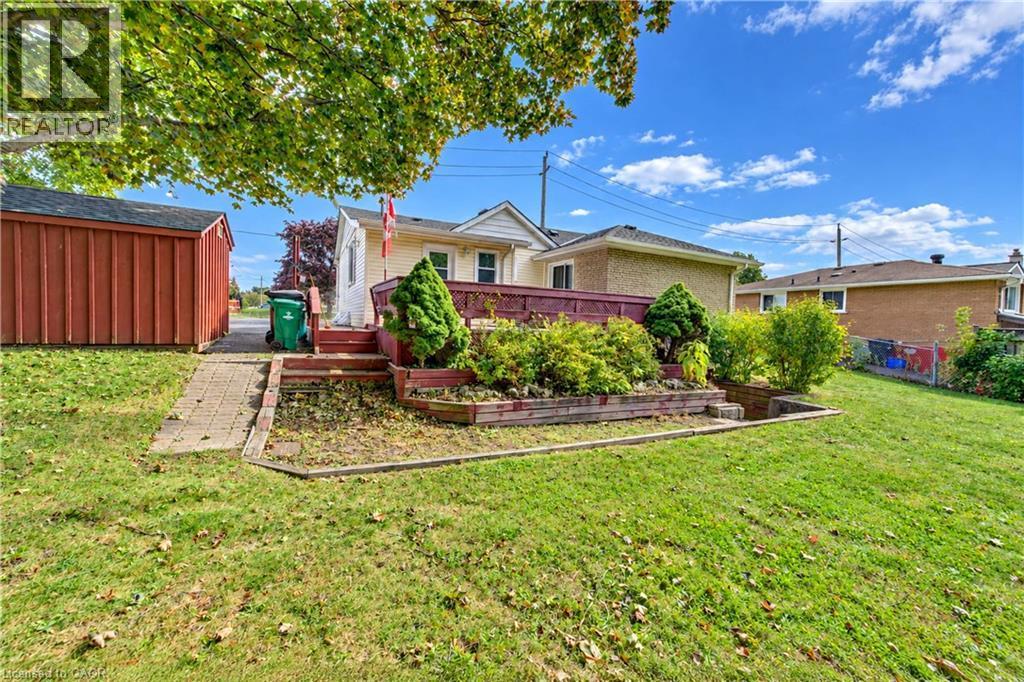 22 Pretoria Road, Cambridge, ON