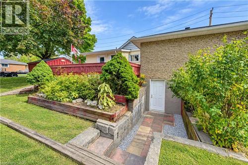 22 Pretoria Road, Cambridge, ON 