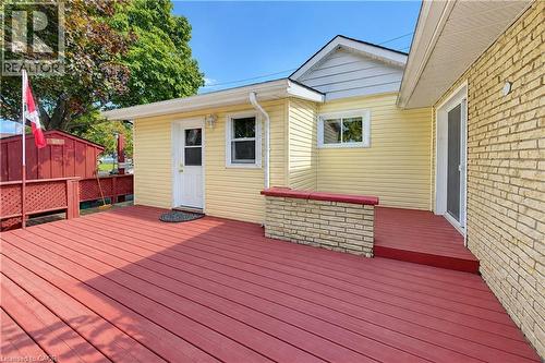 22 Pretoria Road, Cambridge, ON 