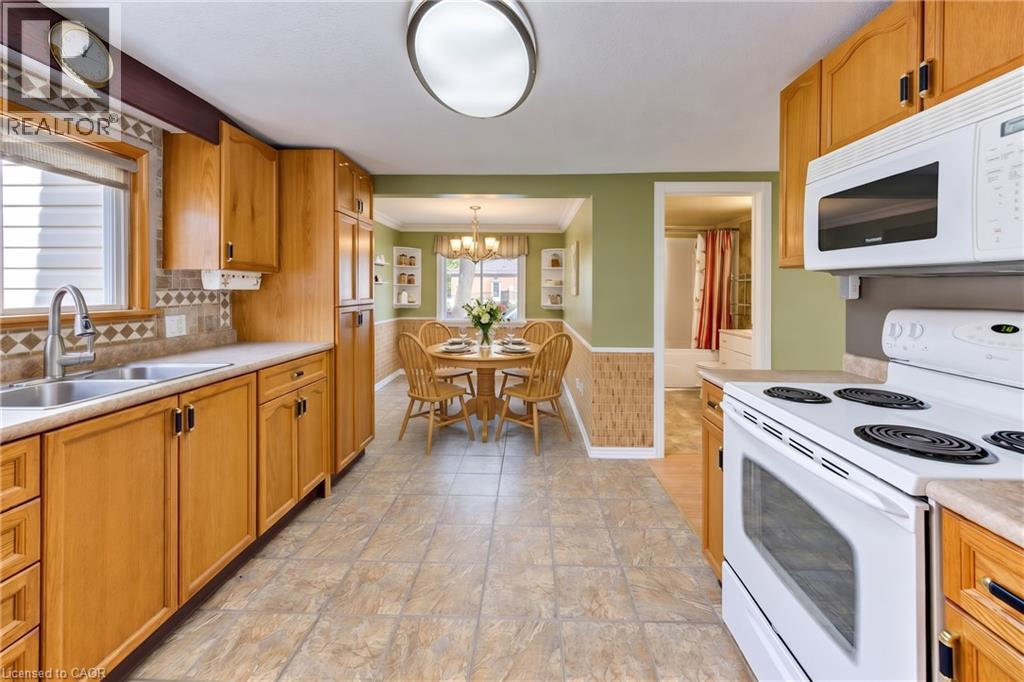22 Pretoria Road, Cambridge, ON