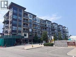 40 ESPLANADE Lane Unit# 309 Grimsby, ON L3M 0G9