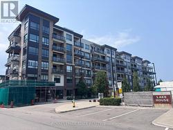 309 - 40 ESPLANADE LANE Grimsby, ON L3M 0G9