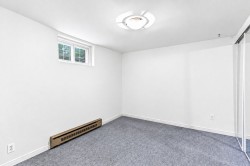 Chambre à coucher -