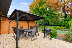 Balcon -