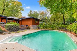 Piscine -