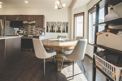 187 Lake Bend Rd, Winnipeg, MB 