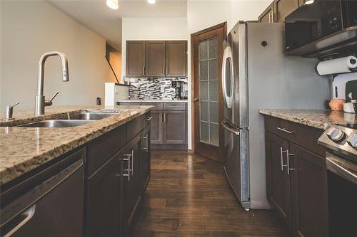 187 Lake Bend Rd, Winnipeg, MB 
