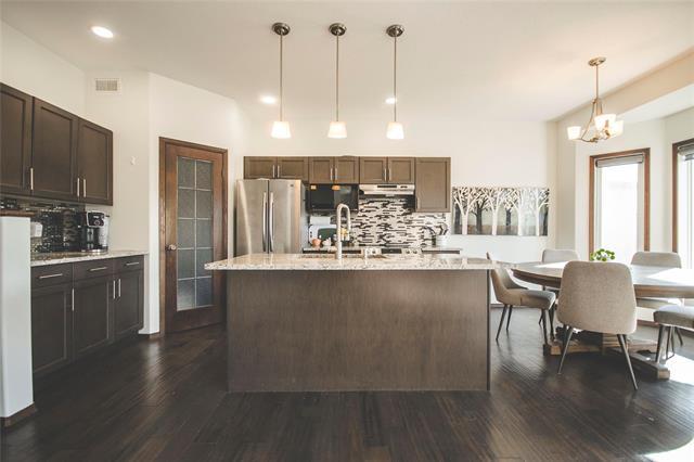 187 Lake Bend Rd, Winnipeg, MB