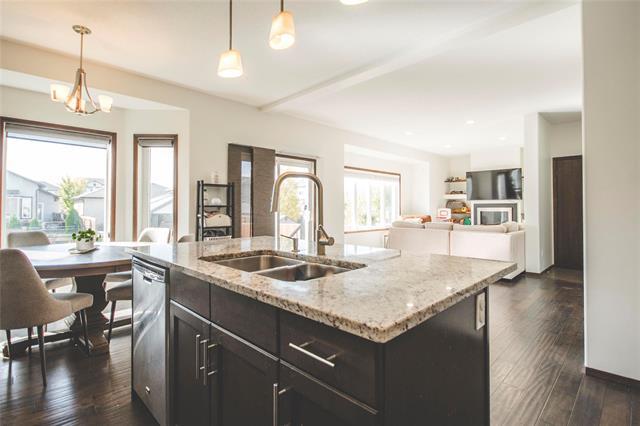 187 Lake Bend Rd, Winnipeg, MB