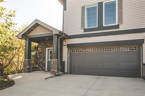 187 Lake Bend Rd, Winnipeg, MB 
