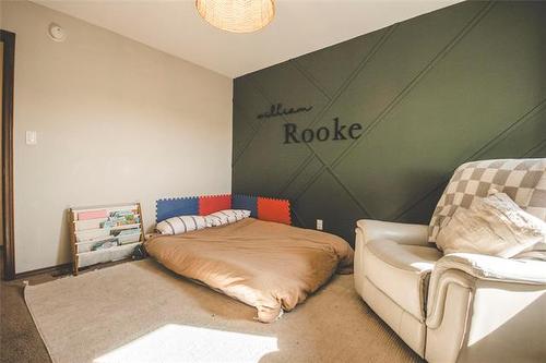 187 Lake Bend Rd, Winnipeg, MB 