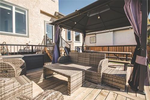 187 Lake Bend Rd, Winnipeg, MB 
