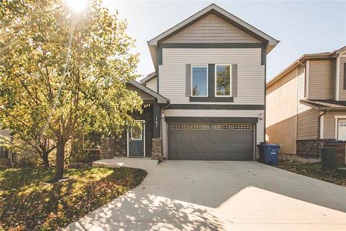 187 Lake Bend Rd, Winnipeg, MB 