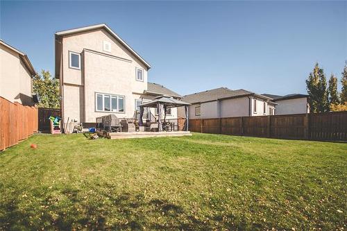 187 Lake Bend Rd, Winnipeg, MB 