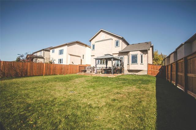 187 Lake Bend Rd, Winnipeg, MB